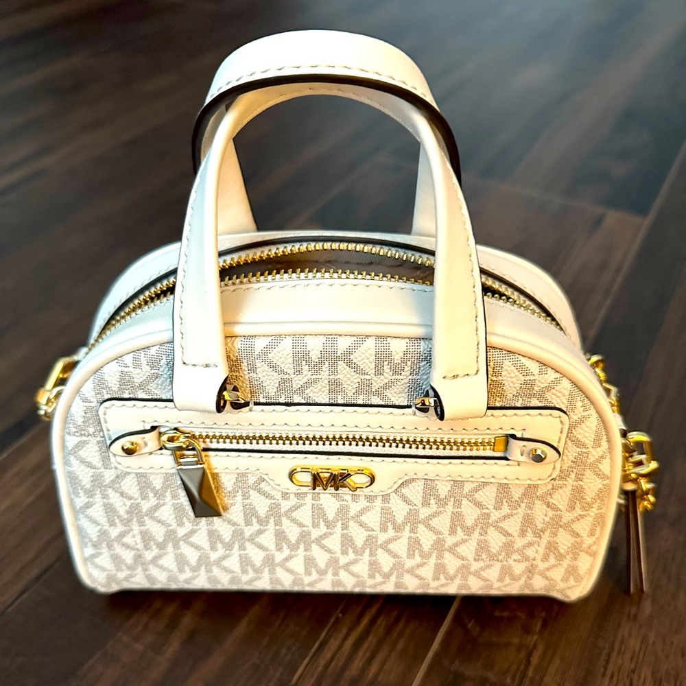 Williamsburg Extra Small Bowling Crossbody